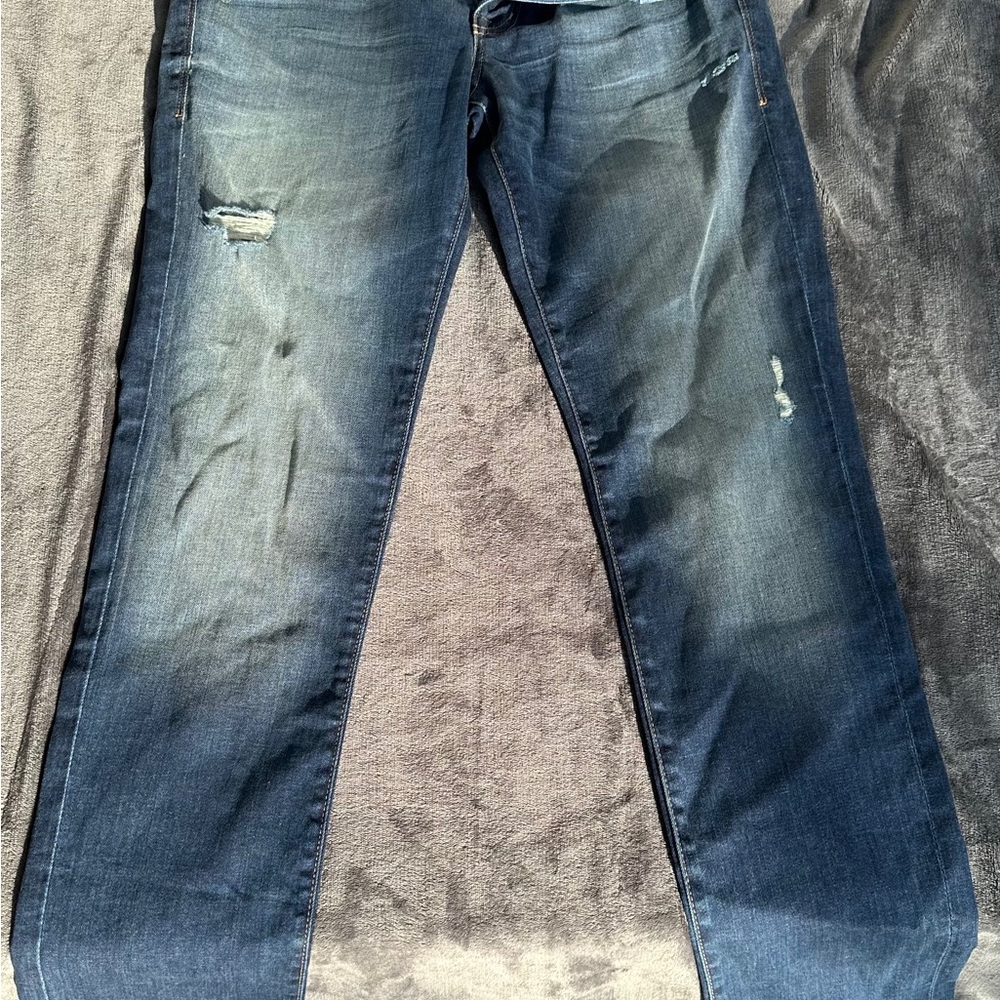 Fidelity Men's Indigo Slim Jeans